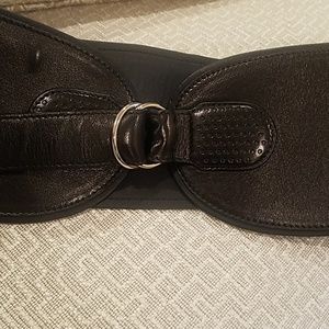 Designer YSL  belt